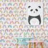 NuWallpaper Nu Wall Self Adhesive Over The Rainbow Multi Wallpaper