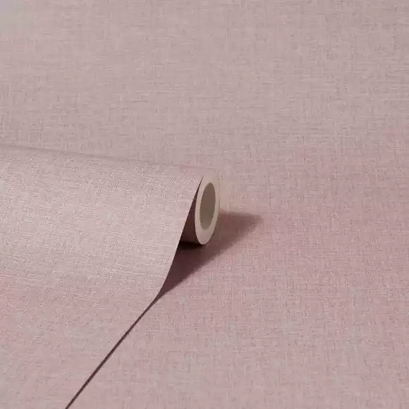 Dunelm Luna Blush Wallpaper - Image 2