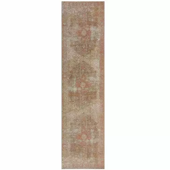 Dunelm Mila Traditional Runner - Image 2