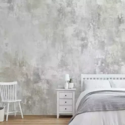 Dunelm Plaster Texture Stone Mural
