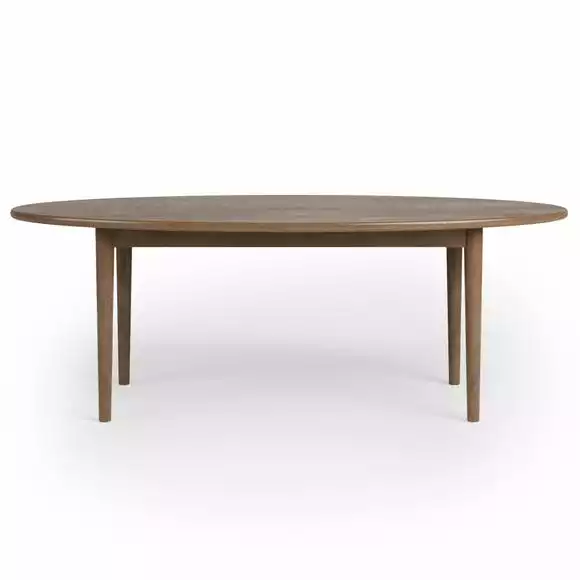 Elements Arja Oval Coffee Table - Image 3