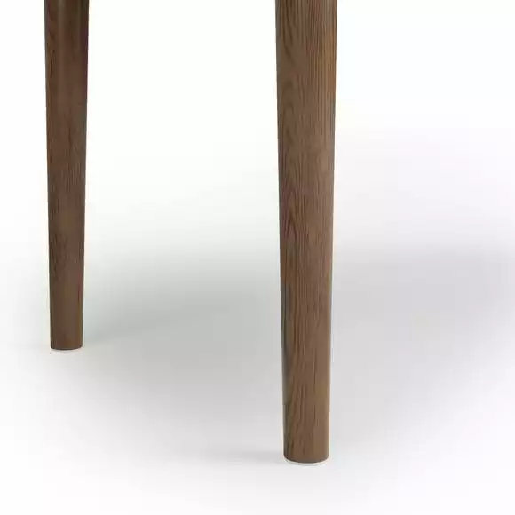 Elements Arja Oval Coffee Table - Image 5