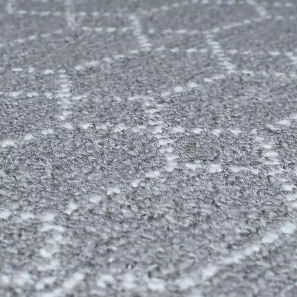 Dunelm Orion Washable Stair Runner - Image 3