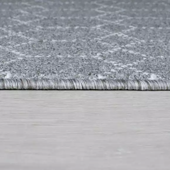 Dunelm Orion Washable Stair Runner - Image 4