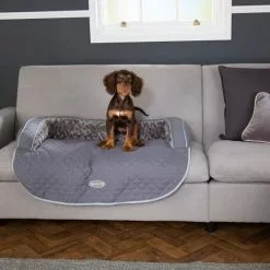 Scruffs Wilton Sofa Dog Bed