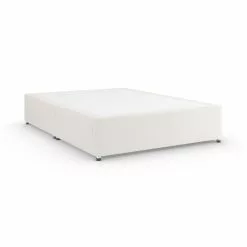 Dunelm Luxury Teddy Divan Base