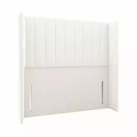 Dunelm Teddy Wing Stripe Headboard - Image 2