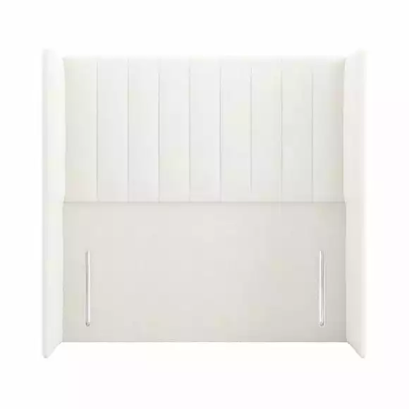Dunelm Teddy Wing Stripe Headboard - Image 3