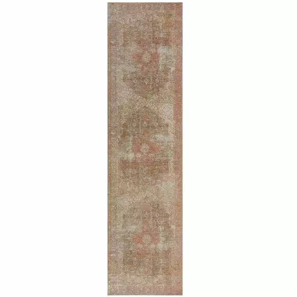 Dunelm Mila Traditional Stair Runner - Image 2