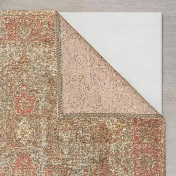 Dunelm Mila Traditional Stair Runner - Image 5