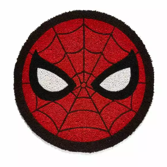 Marvel Spider-Man Doormat - Image 3