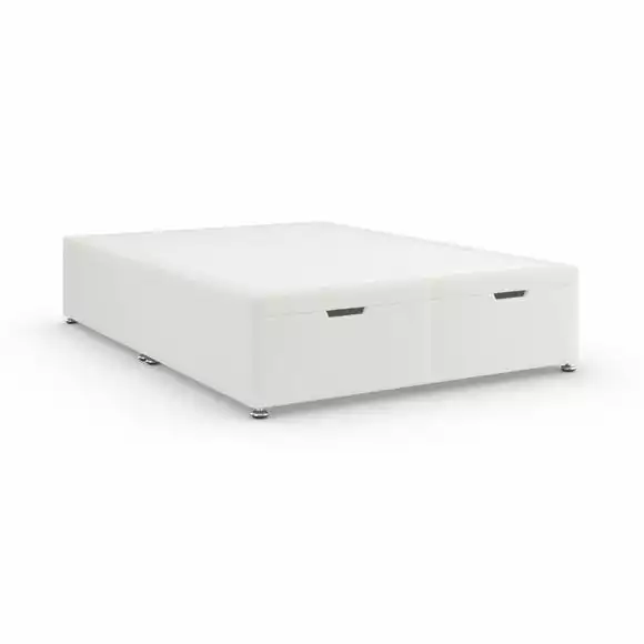 Dunelm End Teddy Ottoman Base - Image 3