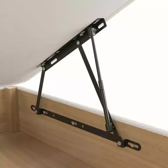 Dunelm End Teddy Ottoman Base - Image 5