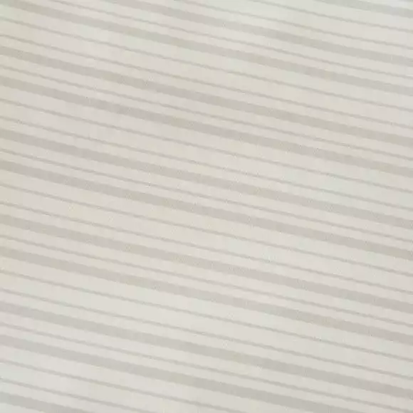 Khai Stripe Grey Duvet Cover And Pillowcase Set - Image 5