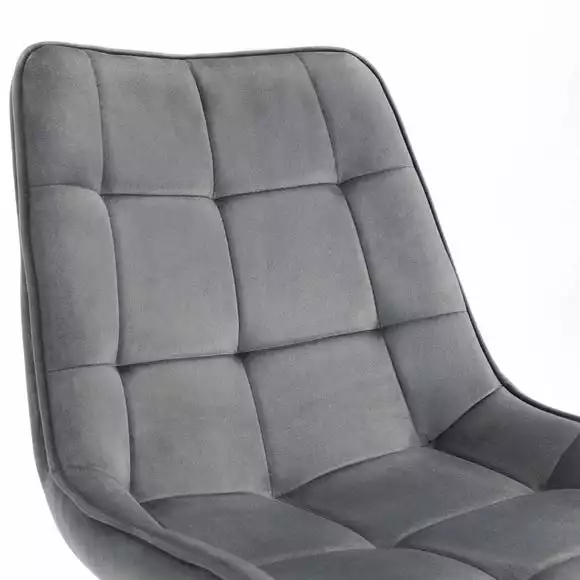 Julian Bowen Hadid Set Of 2 Dining Chairs - Image 4