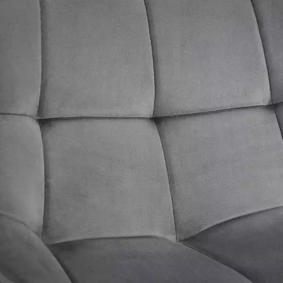 Julian Bowen Hadid Set Of 2 Dining Chairs - Image 5