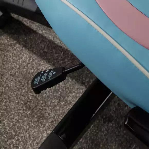 X Rocker Maverick Office Gaming Chair - Image 5