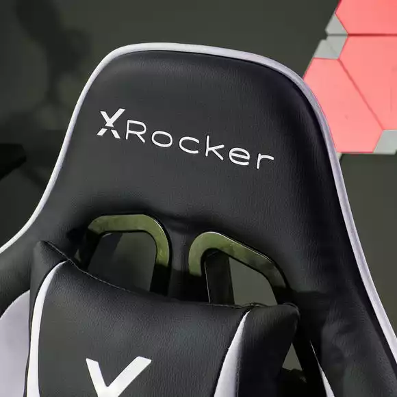 X Rocker Agility Junior Esports Gaming Chair - Image 4