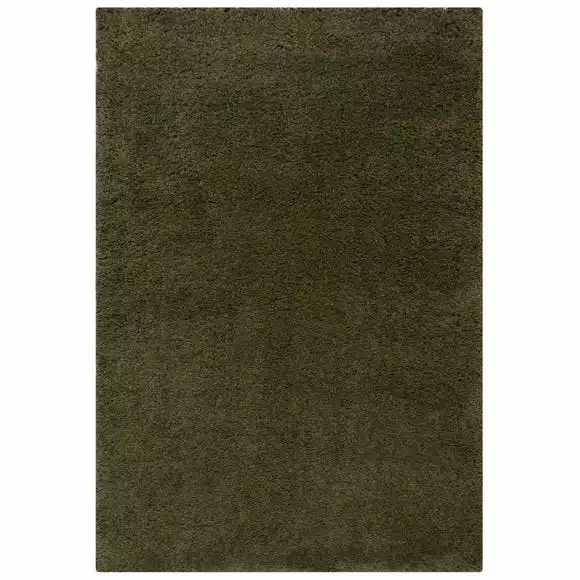 Dunelm Slumber Shaggy Rug - Image 2