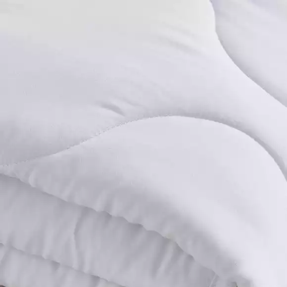 Fogarty Little Sleepers Perfectly Washable 4 Tog Cot Bed Duvet - Image 2