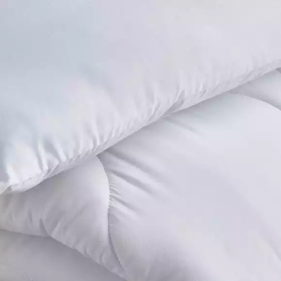 Fogarty Little Sleepers Perfectly Washable 7 Tog Cot Bed Duvet And Pillow Set - Image 2