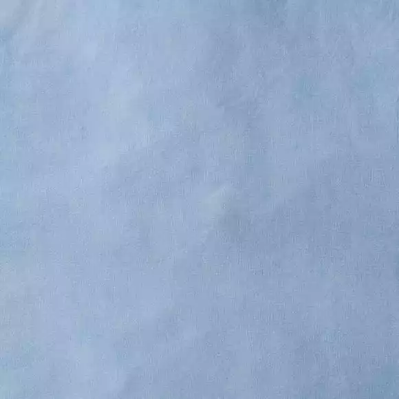 Dunelm Watercolour Landscape Blue Duvet Cover And Pillowcase Set - Image 6