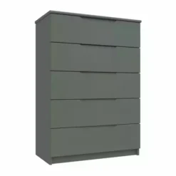 One Call Furniture Legato 5 Drawer Chest