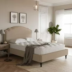 Dunelm Ella Timeless Bed
