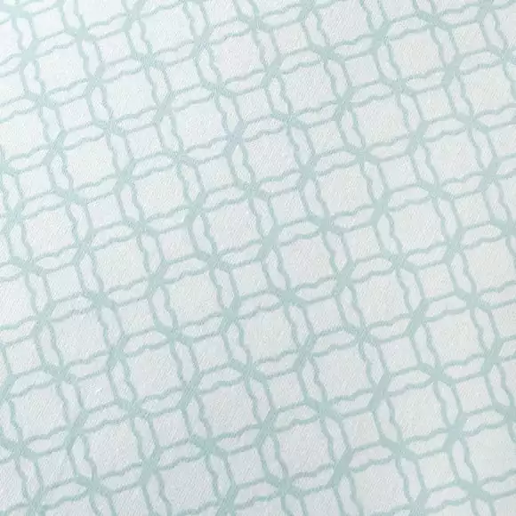 Dunelm Chinoiserie Bird Seafoam Duvet Cover And Pillowcase Set - Image 6