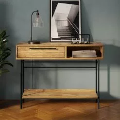 Dunelm Bryant Console