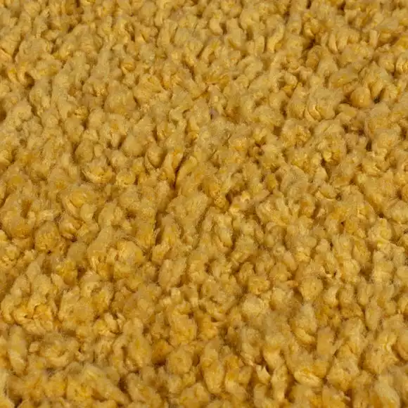 Dunelm Cloud Washable Shaggy Rug - Image 3