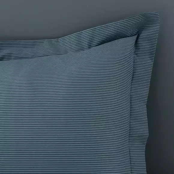 Elements Archer Pacific Oxford Pillowcase - Image 2