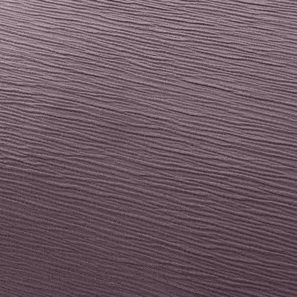 Dunelm Alford Textured Thistle Duvet Cover And Pillowcase Set - Image 3