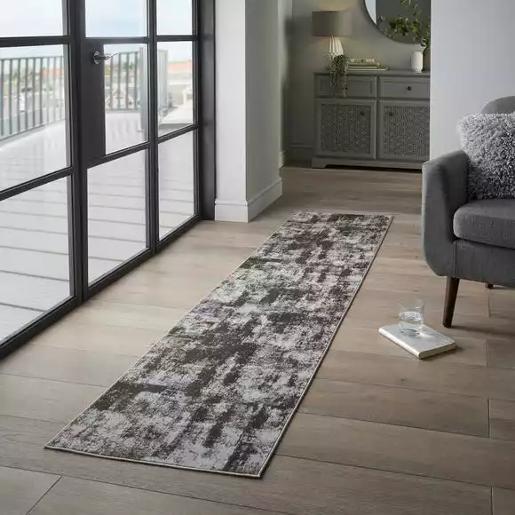 PractiRug Piper Washable Runner