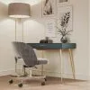 Loma Living Espen Desk Blue