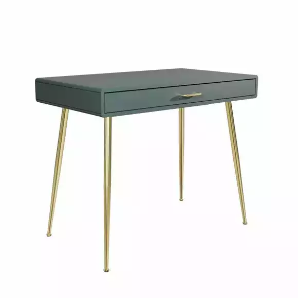 Loma Living Espen Desk Blue - Image 2