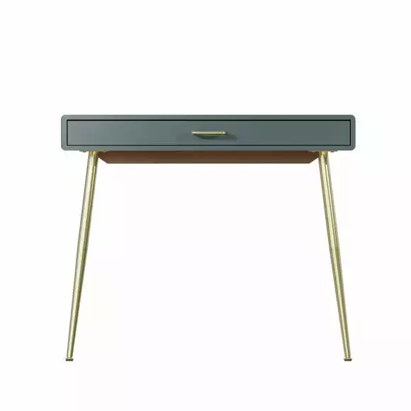 Loma Living Espen Desk Blue - Image 5