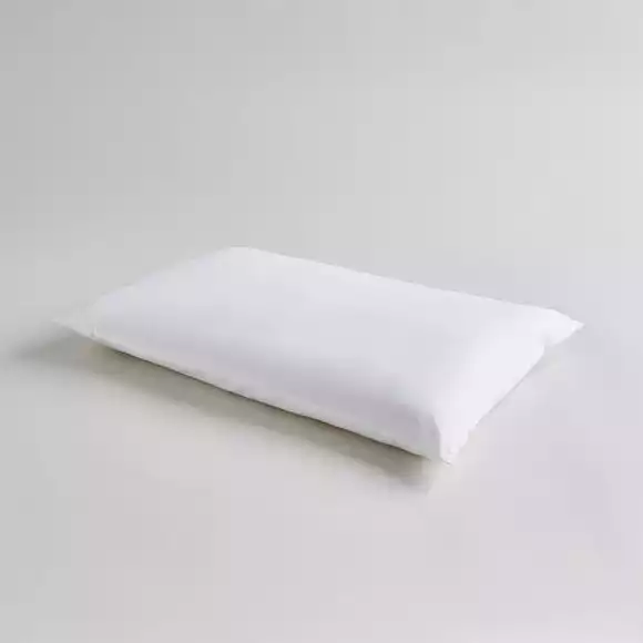 Fogarty Little Sleepers Anti Allergy Cot Bed Pillow - Image 2