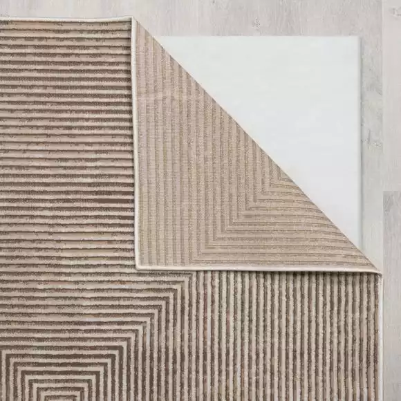 Dunelm Kayla Luxe Rug - Image 5