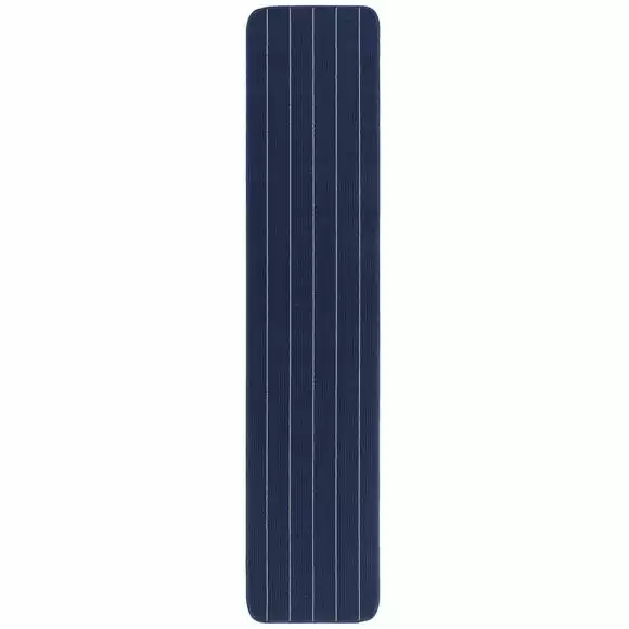 Dunelm Theo Stripe Washable Runner - Image 2