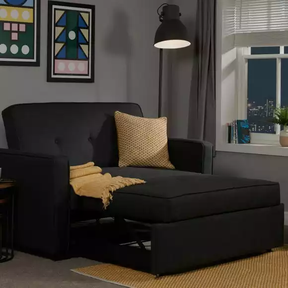 Birlea Otto Sofa Bed - Image 2