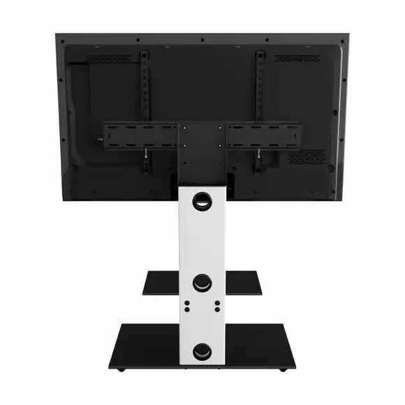 AVF Lesina Pedestal TV Stand - Image 5