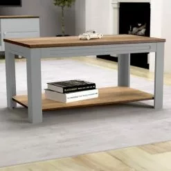 AVF White Sands Coffee Table