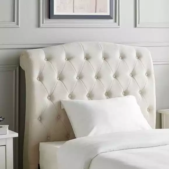 Limelight Rosa Bed Natural - Image 3