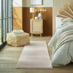 Dunelm Parker Linear Runner