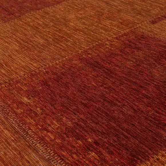 Dunelm Prague Chenille Runner - Image 3