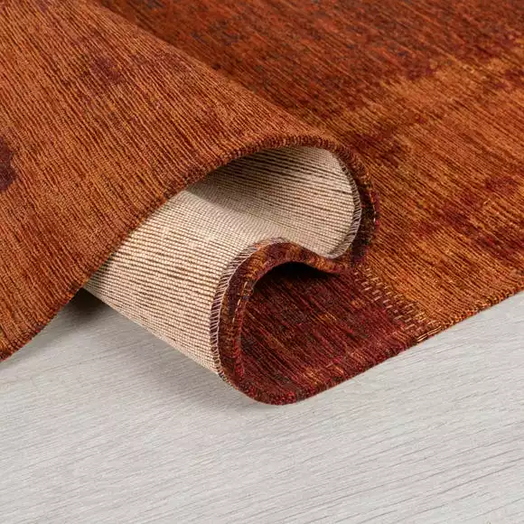 Dunelm Prague Chenille Runner - Image 5