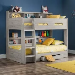 Julian Bowen Orion Single Bunk Bed