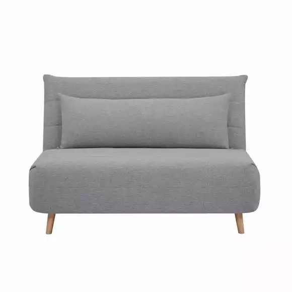Leader Lifestyle Aria Fabric Sofa Bed - Image 3