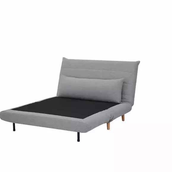 Leader Lifestyle Aria Fabric Sofa Bed - Image 4